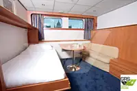 Cruise ship for sale