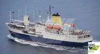 Bulk carrier for sale