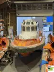 Workboats for sale