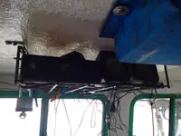 Trawler for sale