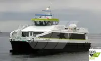 Cruise ship for sale