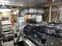 Patrol boat for sale