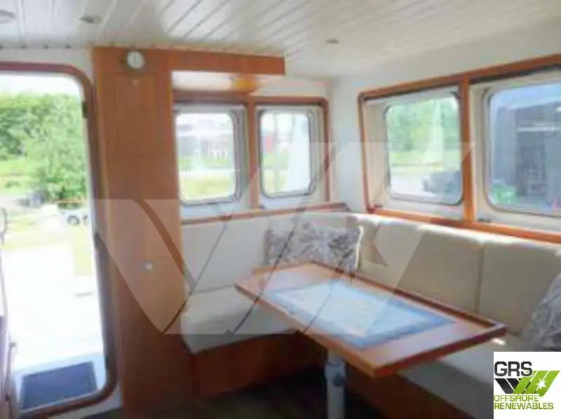 Workboats for sale