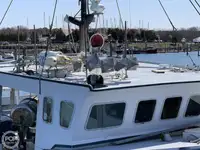 Longliner for sale