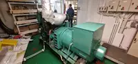 Bunker tanker for sale