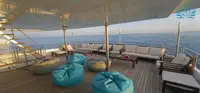 Cruise ship for sale