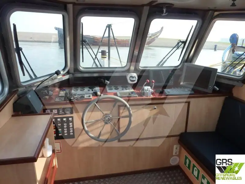 Workboats for sale