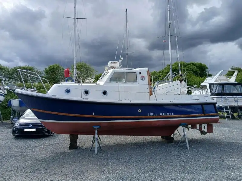 Workboats for sale