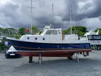 Workboats for sale