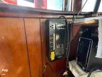 Trawler for sale