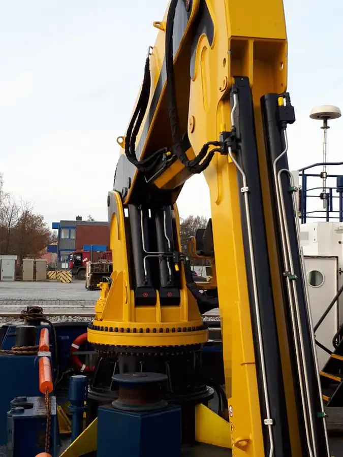 Towboat for sale