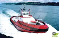 Towboat for sale