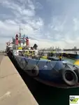 Towboat for sale