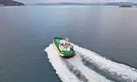 Fireboat for sale