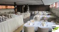 Cruise ship for sale