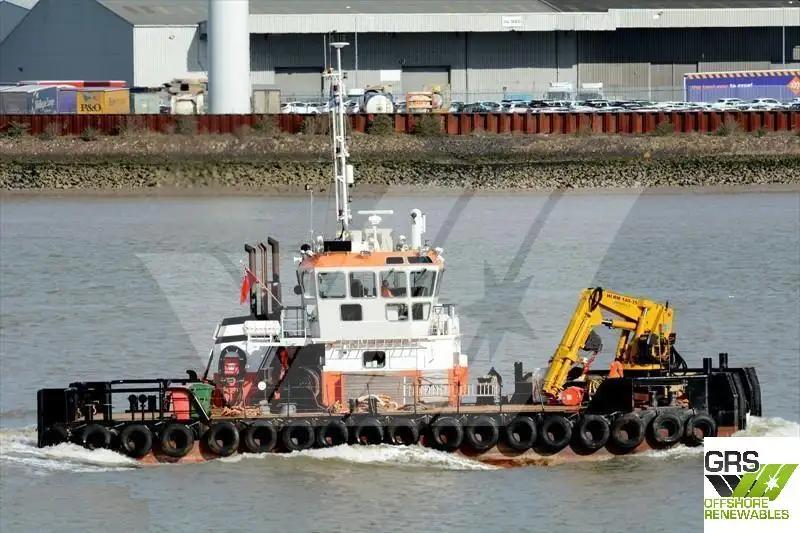 General Cargo/Multi-purpose for sale