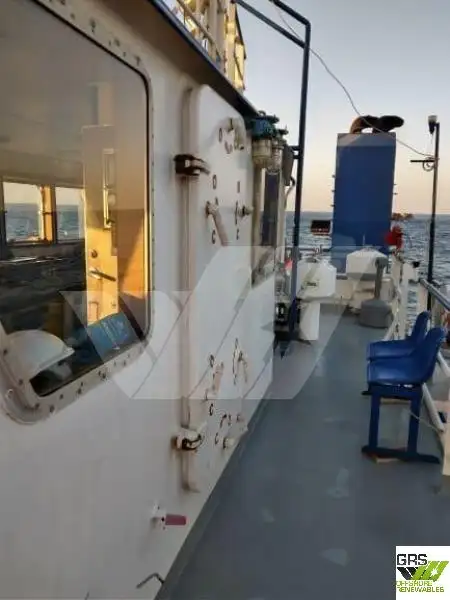 Towboat for sale