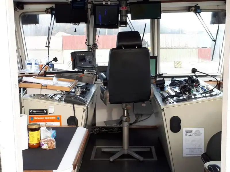 Towboat for sale
