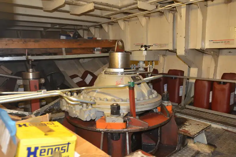 Ro-Ro ship for sale