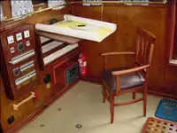 Fireboat for sale