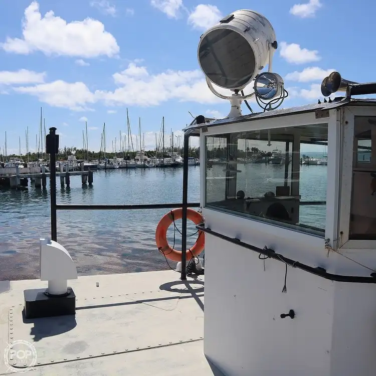 Landing Craft, Tank for sale