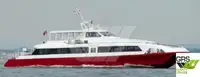 Cruise ship for sale