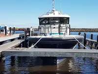 Pilot boat for sale