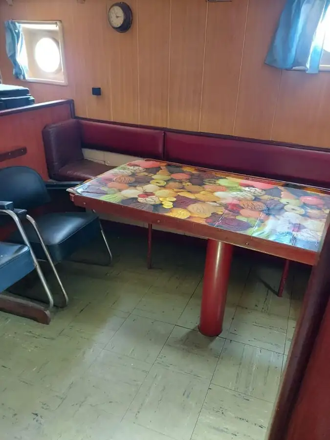 Towboat for sale