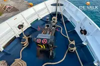 Cruise ship for sale