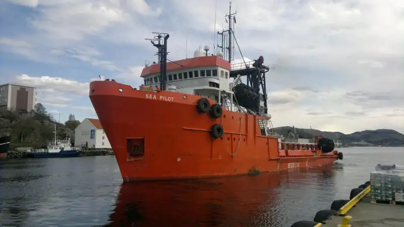 Towboat for sale