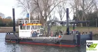 Workboats for sale