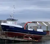 Workboats for sale