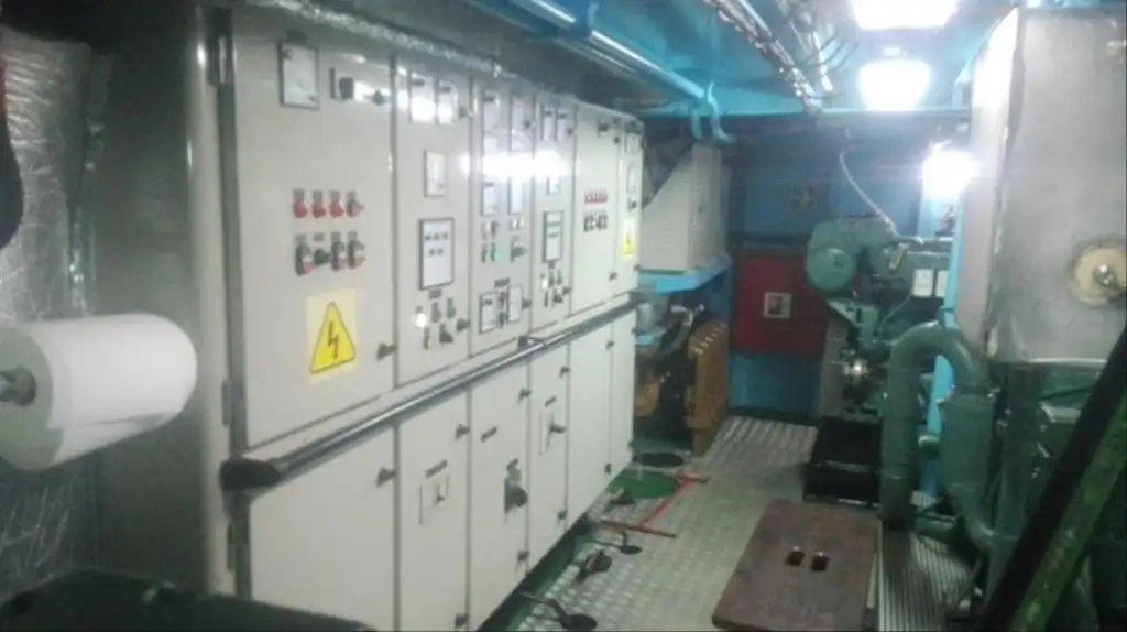 Workboats for sale