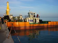 Towboat for sale