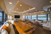 Survey vessel for sale