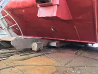 Towboat for sale