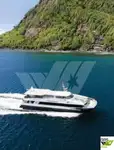 Cruise ship for sale