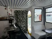Cruise ship for sale