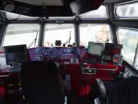 Crew boat for sale