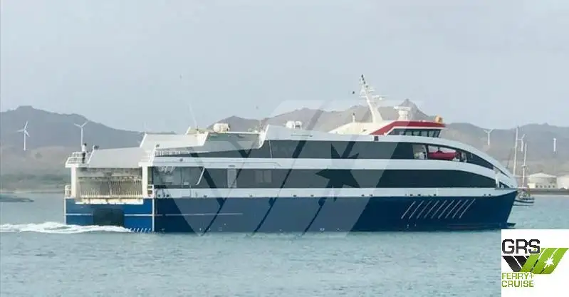 Ro-Ro ship for sale