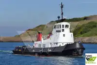 Towboat for sale