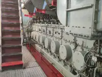 Dredger for sale