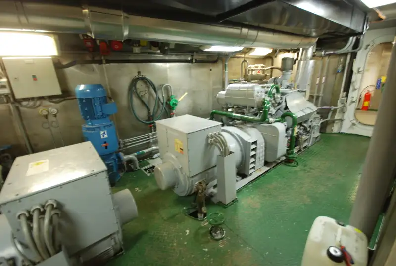 Landing Craft, Tank for sale