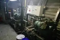 Cruise ship for sale