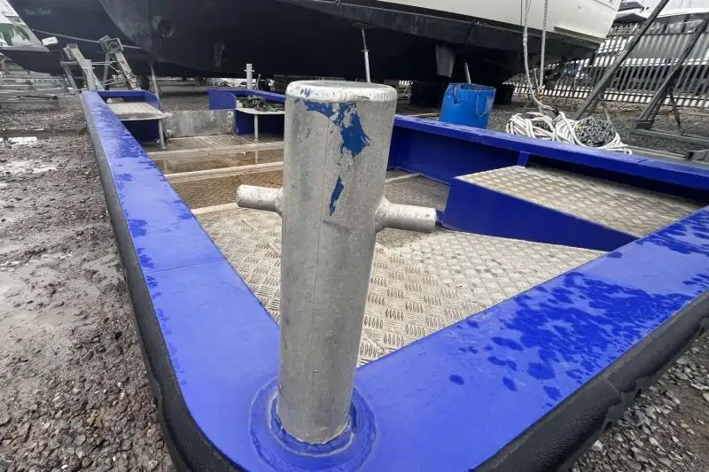 Ferry vessel for sale
