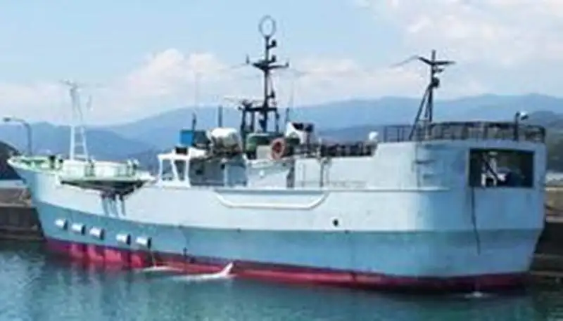 Longliner for sale