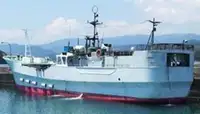 Longliner for sale