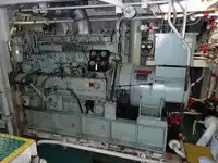 Bulk carrier for sale