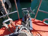 Purse seiner for sale