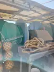 Live fish carrier for sale